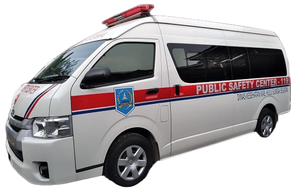 Ambulance Production